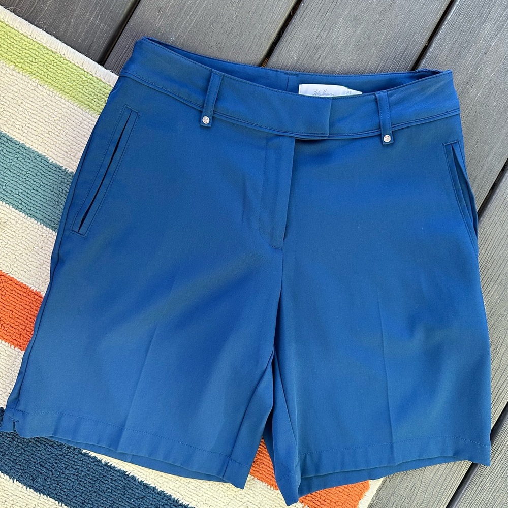 NWOT Lady Hagen women’s Golf Shorts